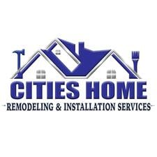 Avatar for Cities Home Remodeling and Installation Services LLC