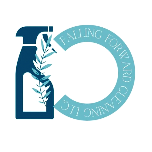 Avatar for FALLING FORWARD CLEANING LLC.