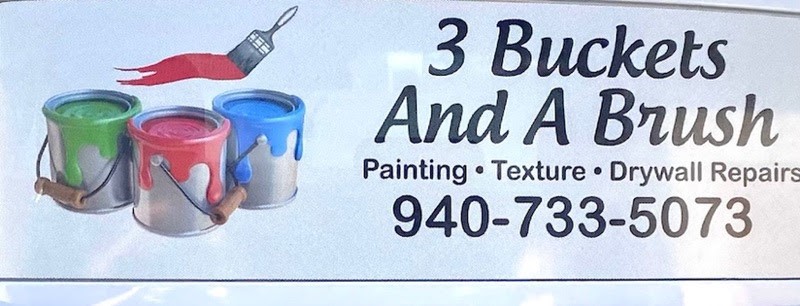 Avatar for 3 Buckets and a Brush Painting