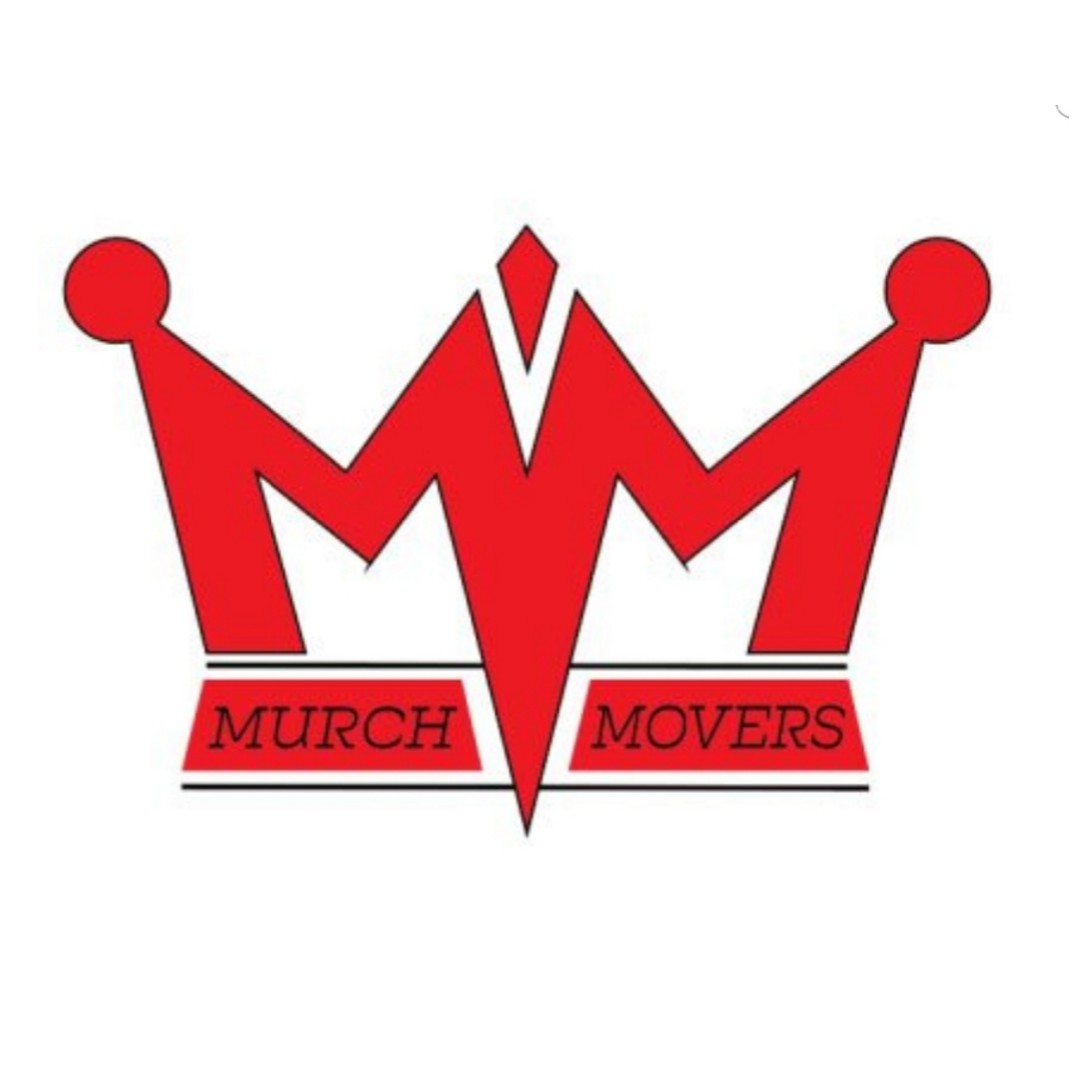 Logo for Murch Movers