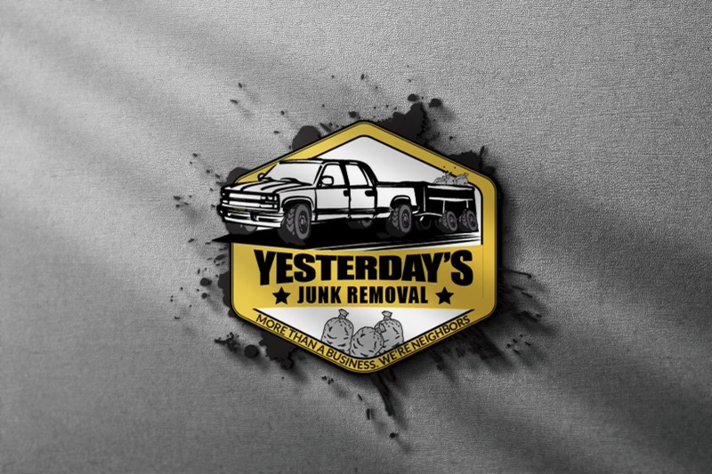 Avatar for YESTERDAYS JUNK REMOVAL