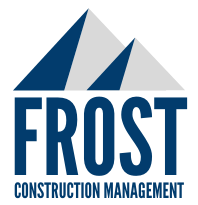 Frost Construction Management logo