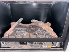 Logo for Croley's Sweeps & Inspections