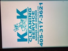 Avatar for K & K Cleaning Service