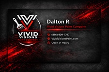 Avatar for Vivid Vision Painting