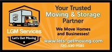 Avatar for LET'S GET MOVING INC
