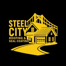 Avatar for Steel City Roofing & Sealcoating