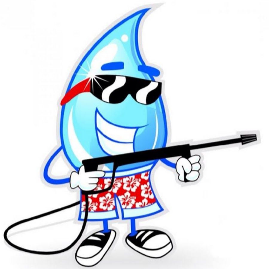 Avatar for Spray Blast Power Wash