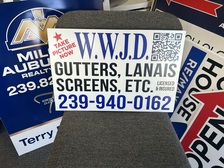 Avatar for WWJD GUTTERS OF SOUTHWEST FLORIDA, INC.