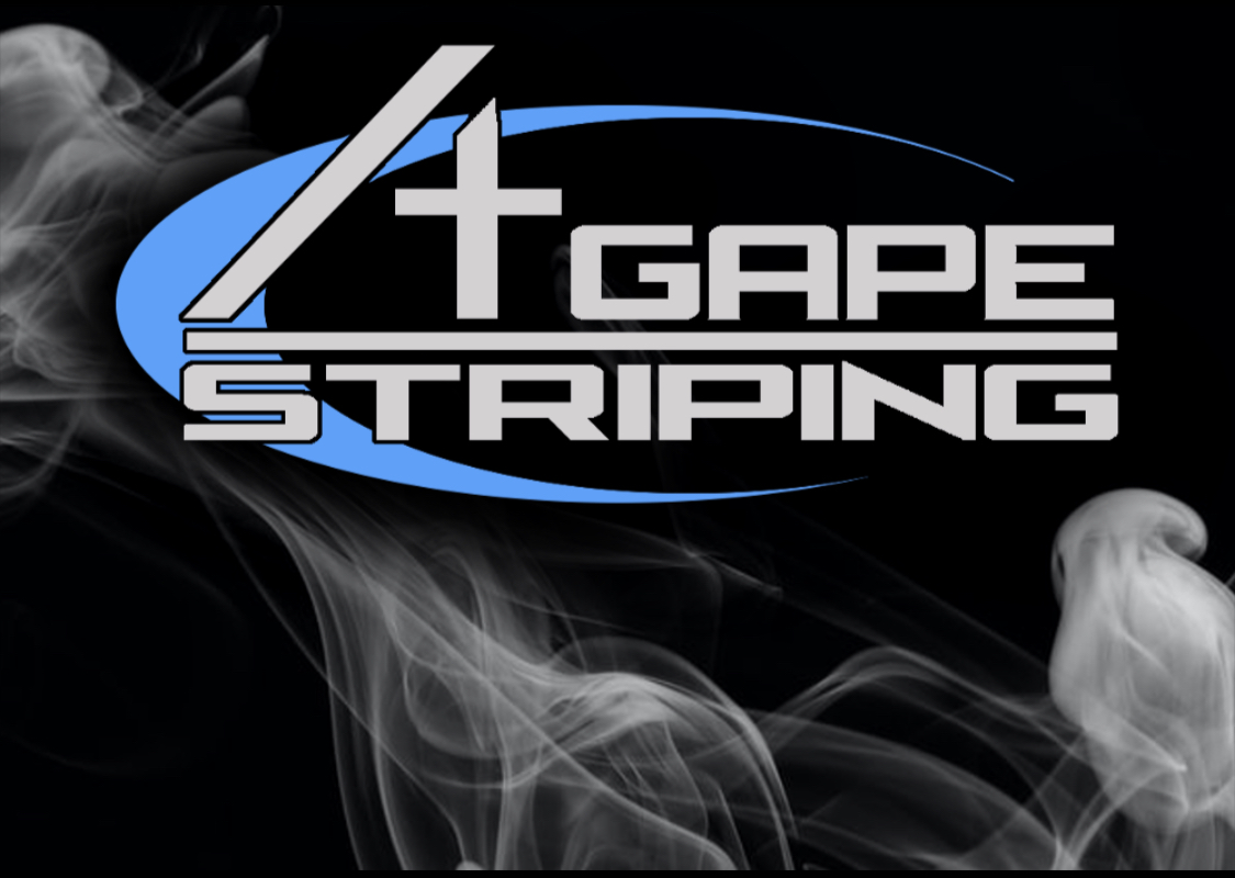 Avatar for Agape Striping