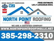 Avatar for North Point Roofing LLC