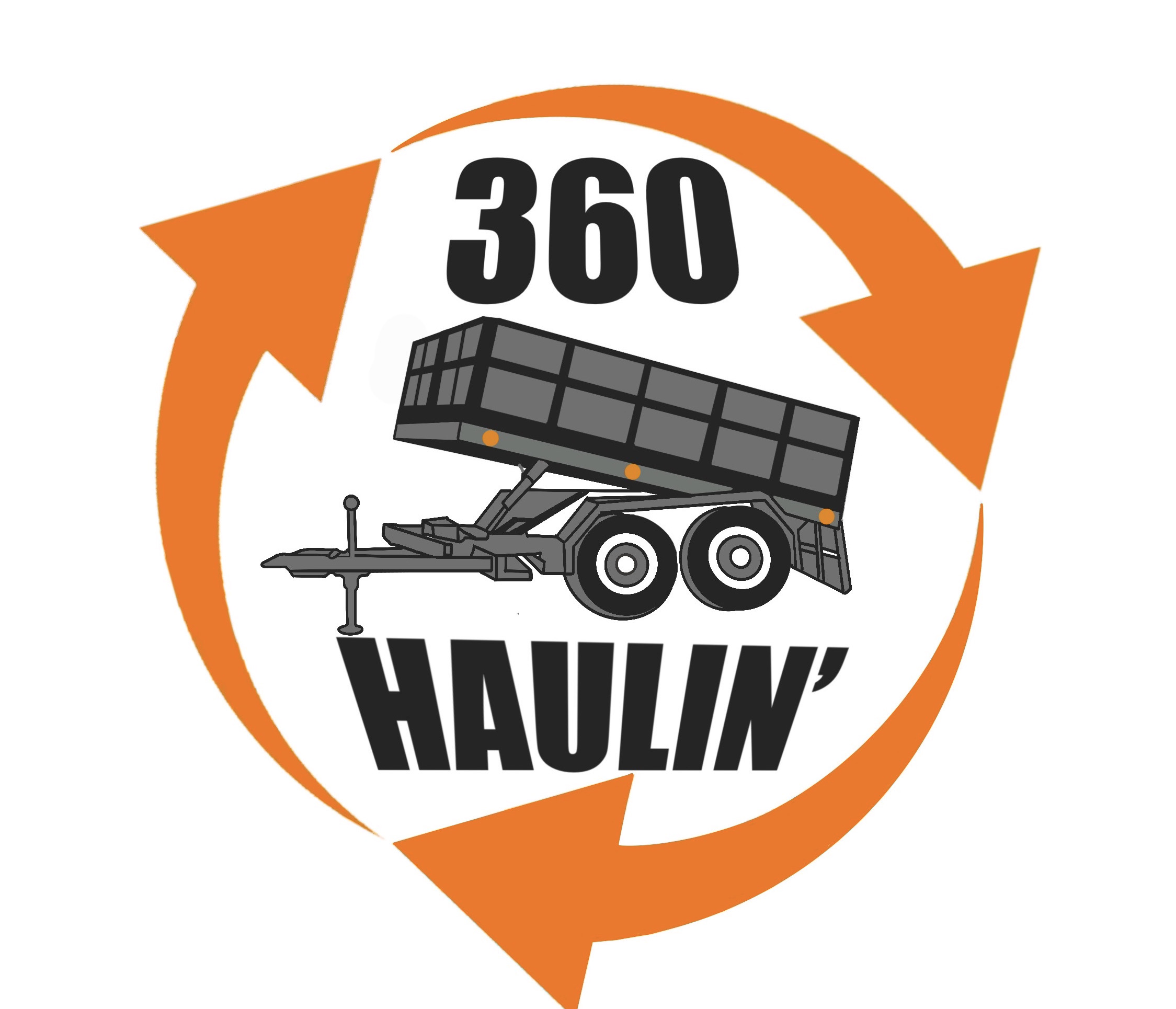 Avatar for 360 Haulin' LLC