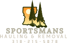 Avatar for Sportsmans Hauling & Removal
