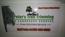 Avatar for Peter's Tree Trimming and Landscaping Service LLC