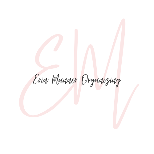 Avatar for Erin Manner Organizing