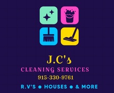 Avatar for J.C's Cleaning Service