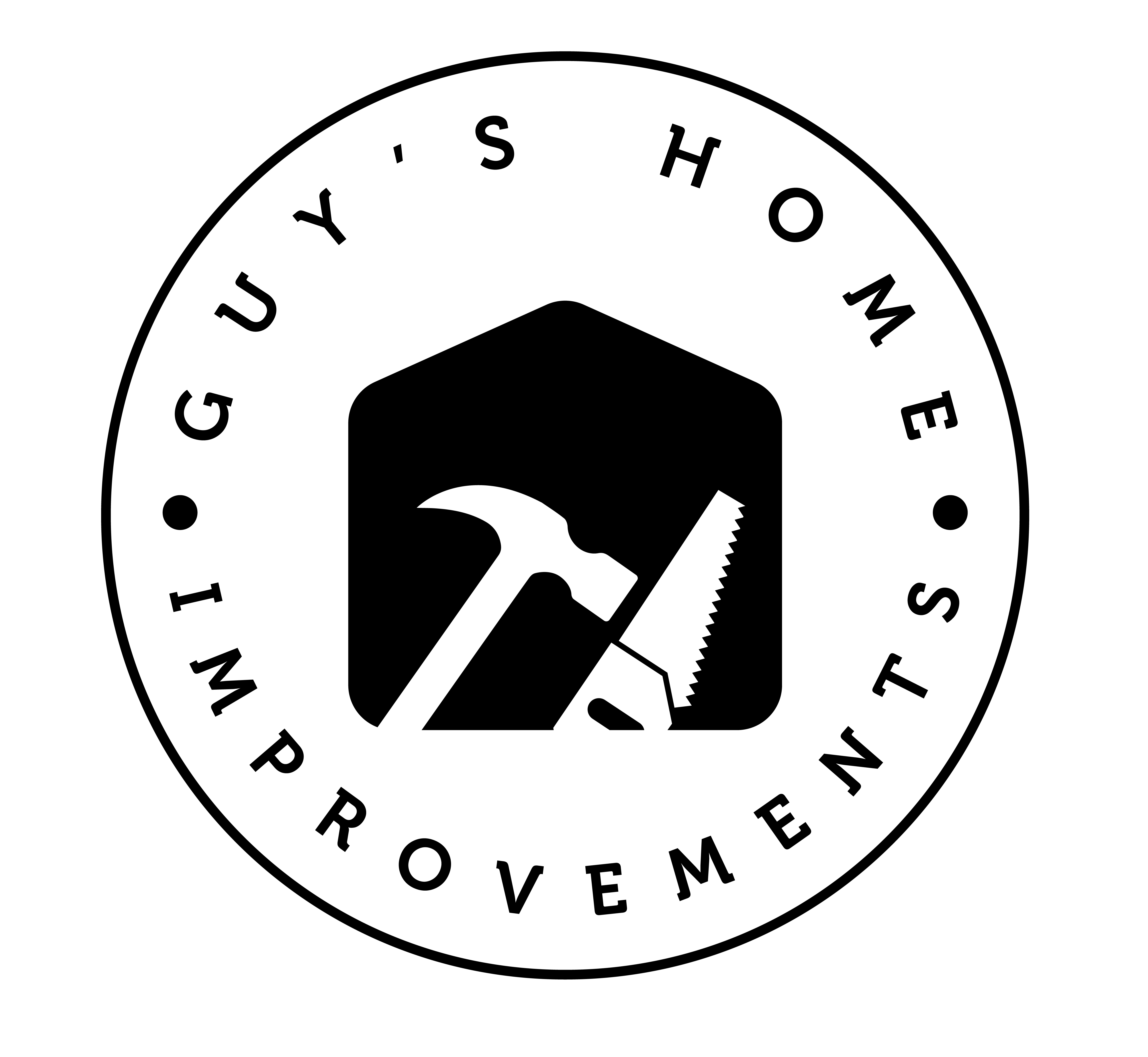 Avatar for Guy's Home Improvements