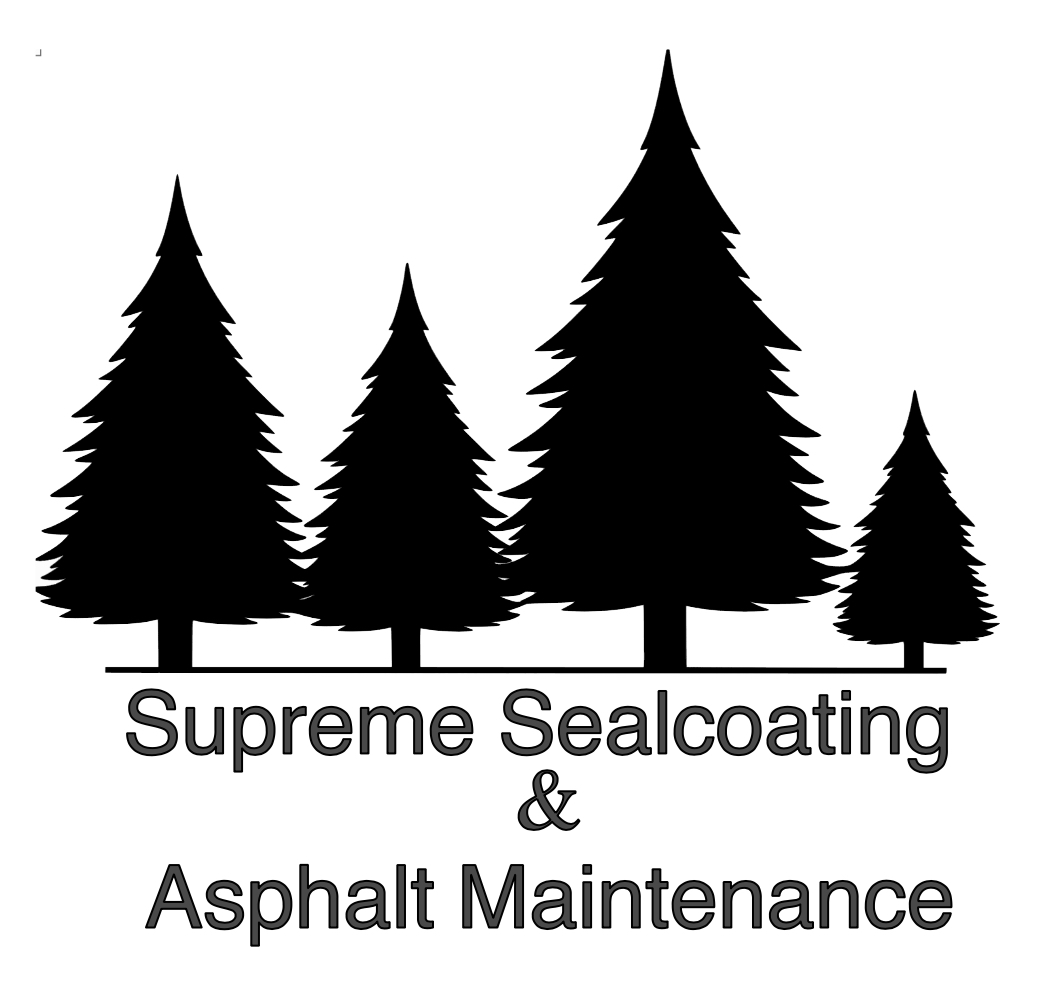 Avatar for Supreme Sealcoating & Asphalt Maintenance