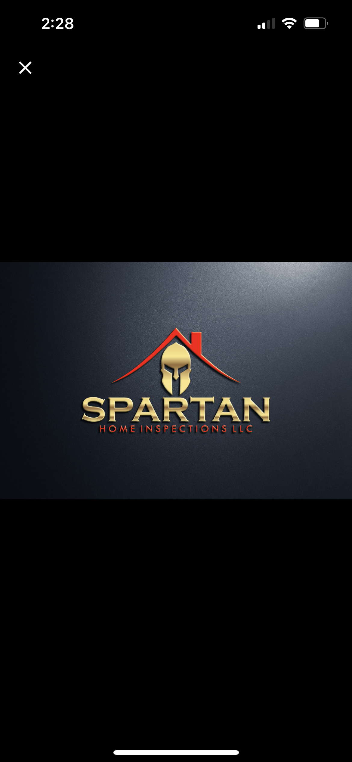 Avatar for Spartan Home Inspections LLC