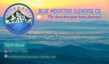 Avatar for BLUE MOUNTAIN CLEANING COMPANY LLC