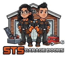 Avatar for STS Garage Doors LLC