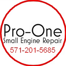 Avatar for Pro-One Mobile Small Engine Repair