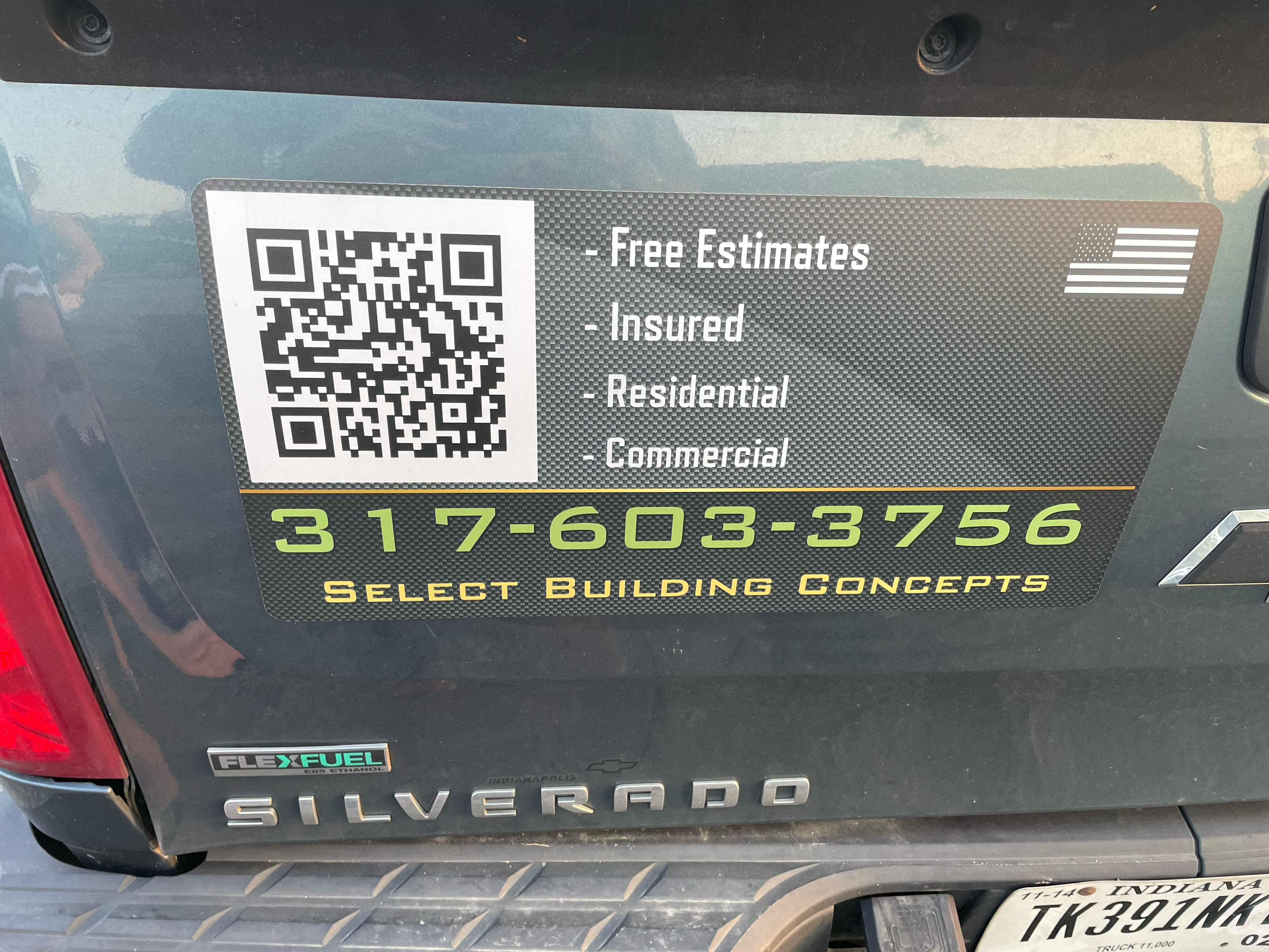 Avatar for Select building concepts