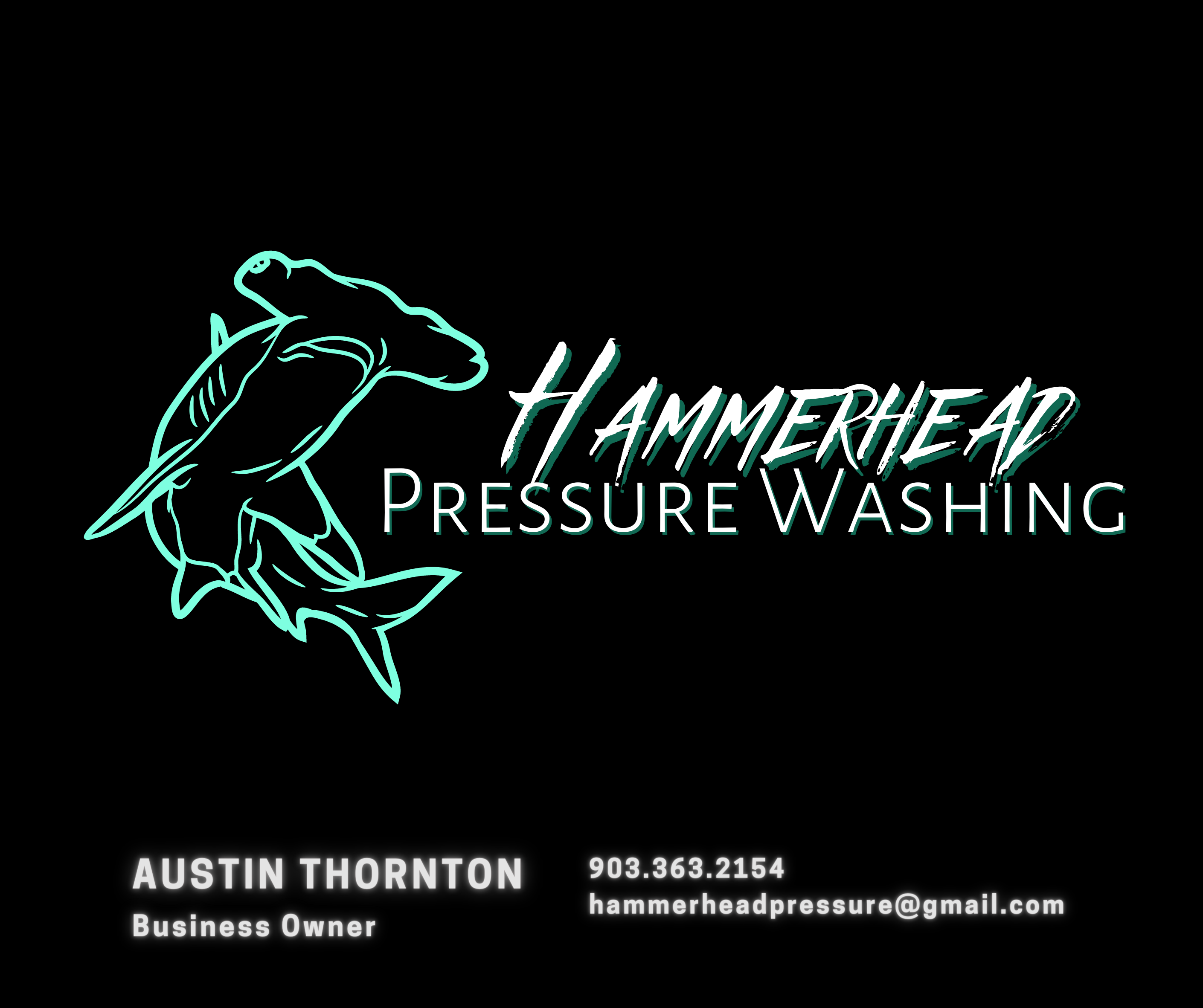 Avatar for Hammerhead Pressure Washing