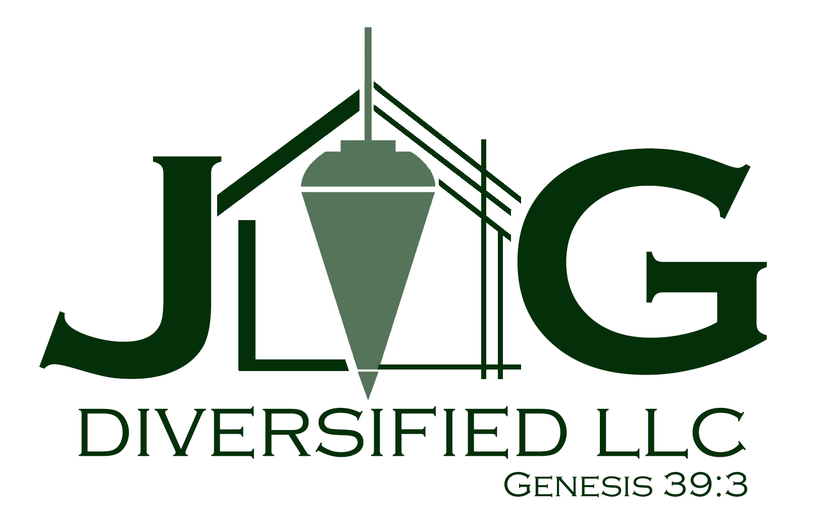 Logo for J G Diversified LLC