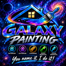 Avatar for Galaxy Painting