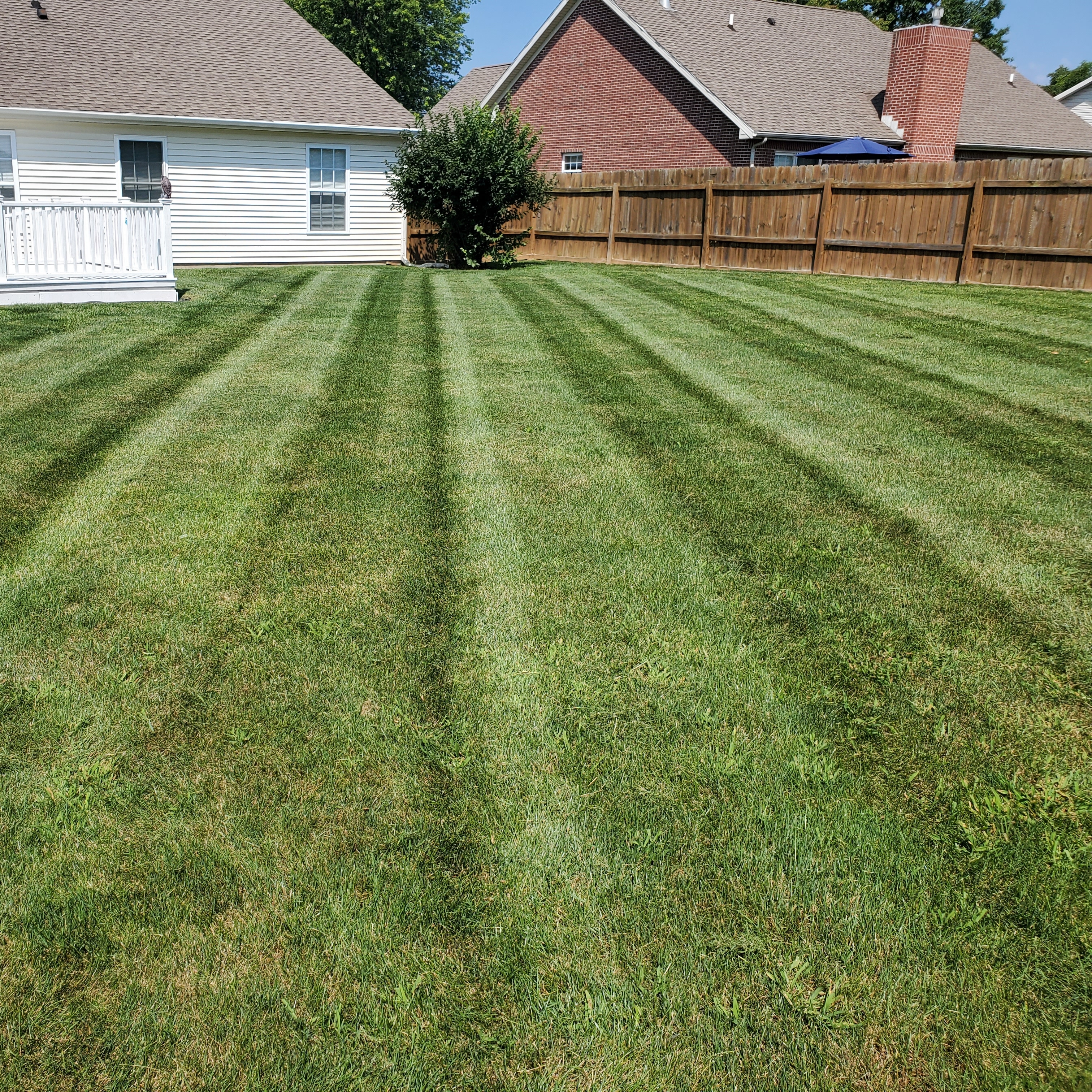 Avatar for Myers Mowing LLC