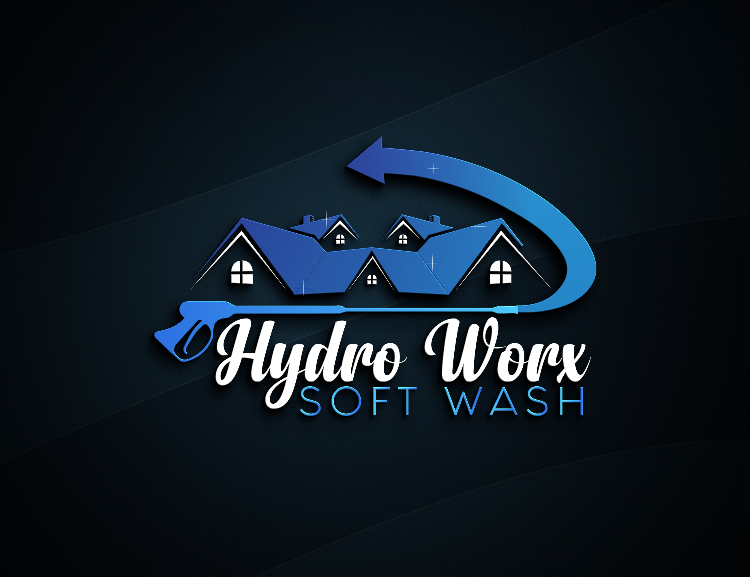 Avatar for Hydro Worx Soft Wash
