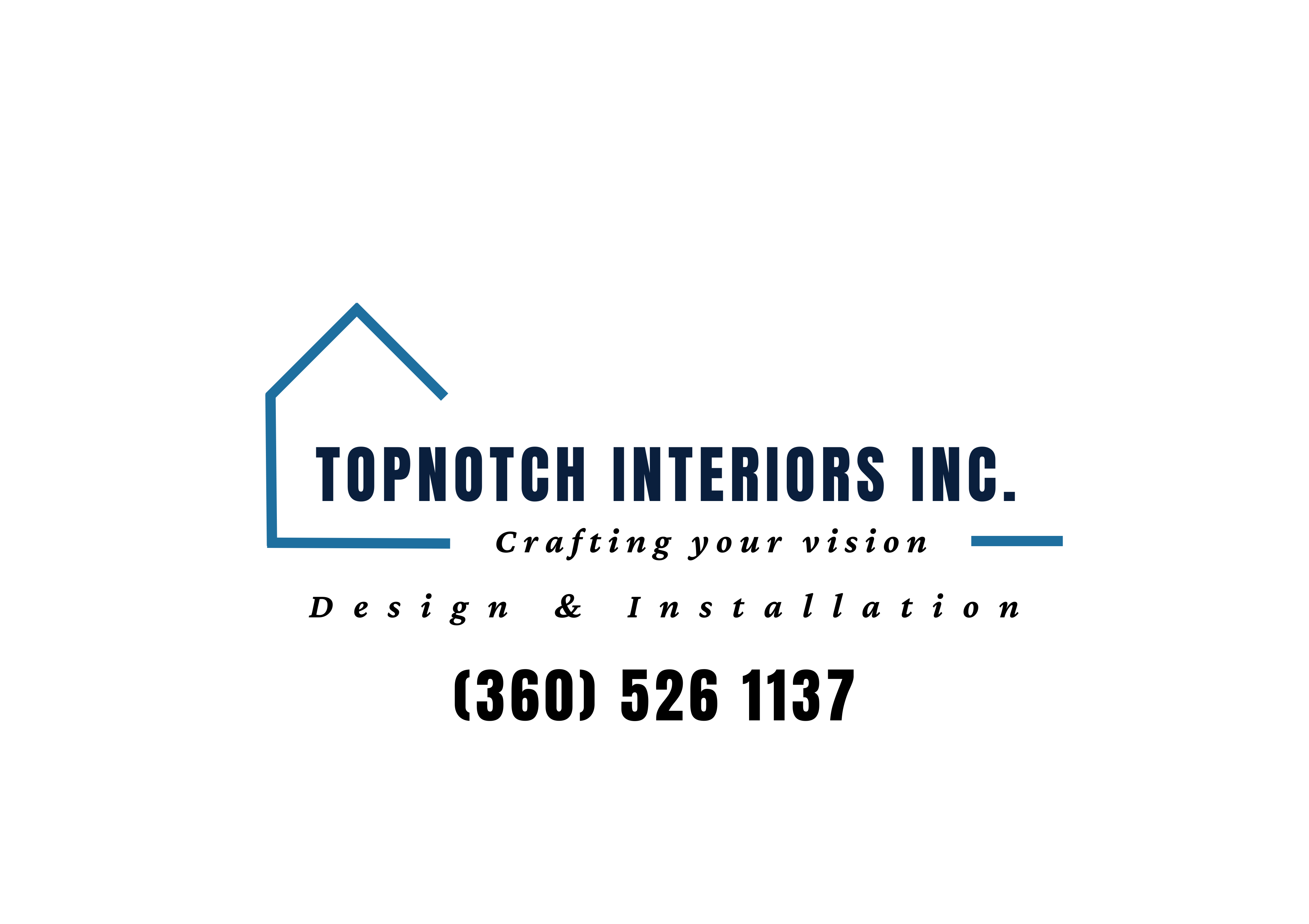 Avatar for TOPNOTCH INTERIORS INC.