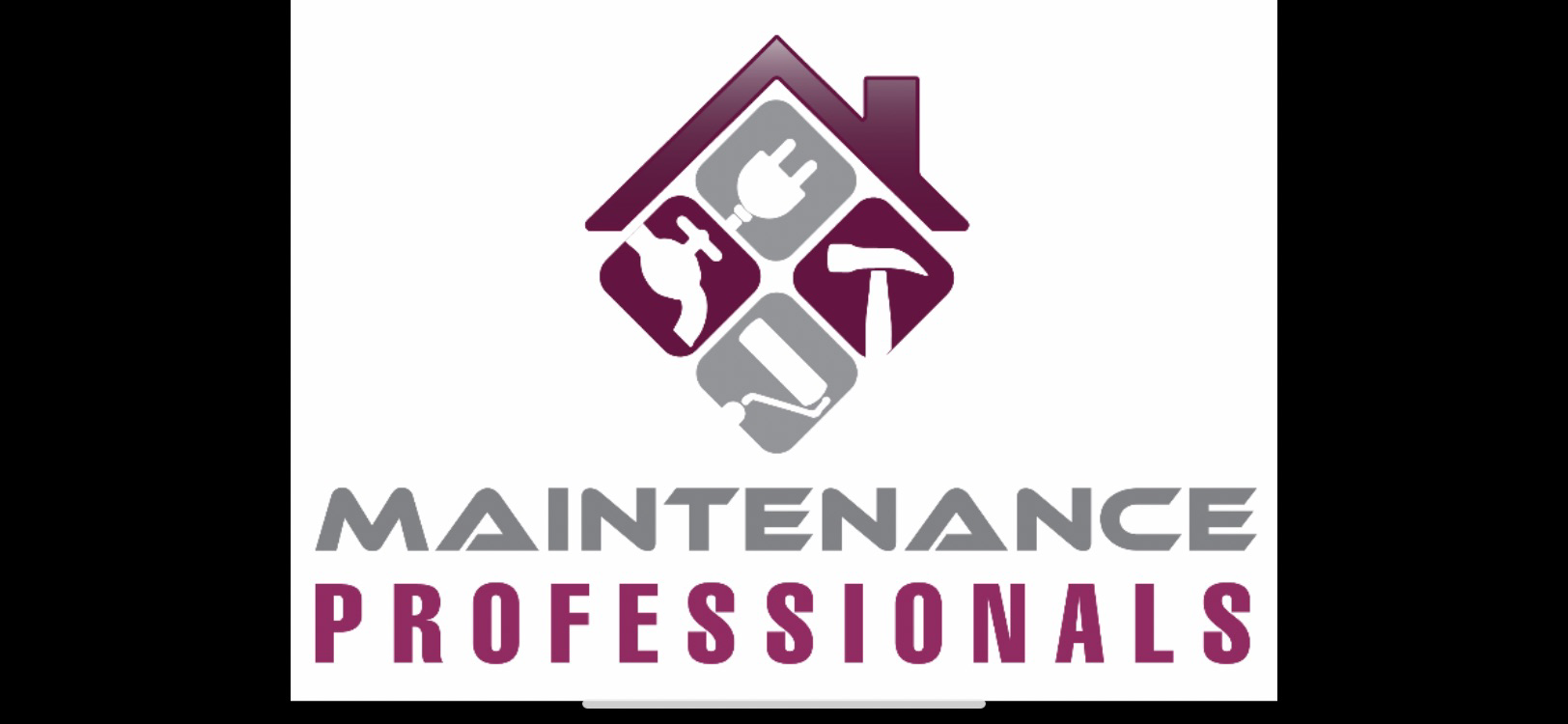 Logo for Maintenance Professionals
