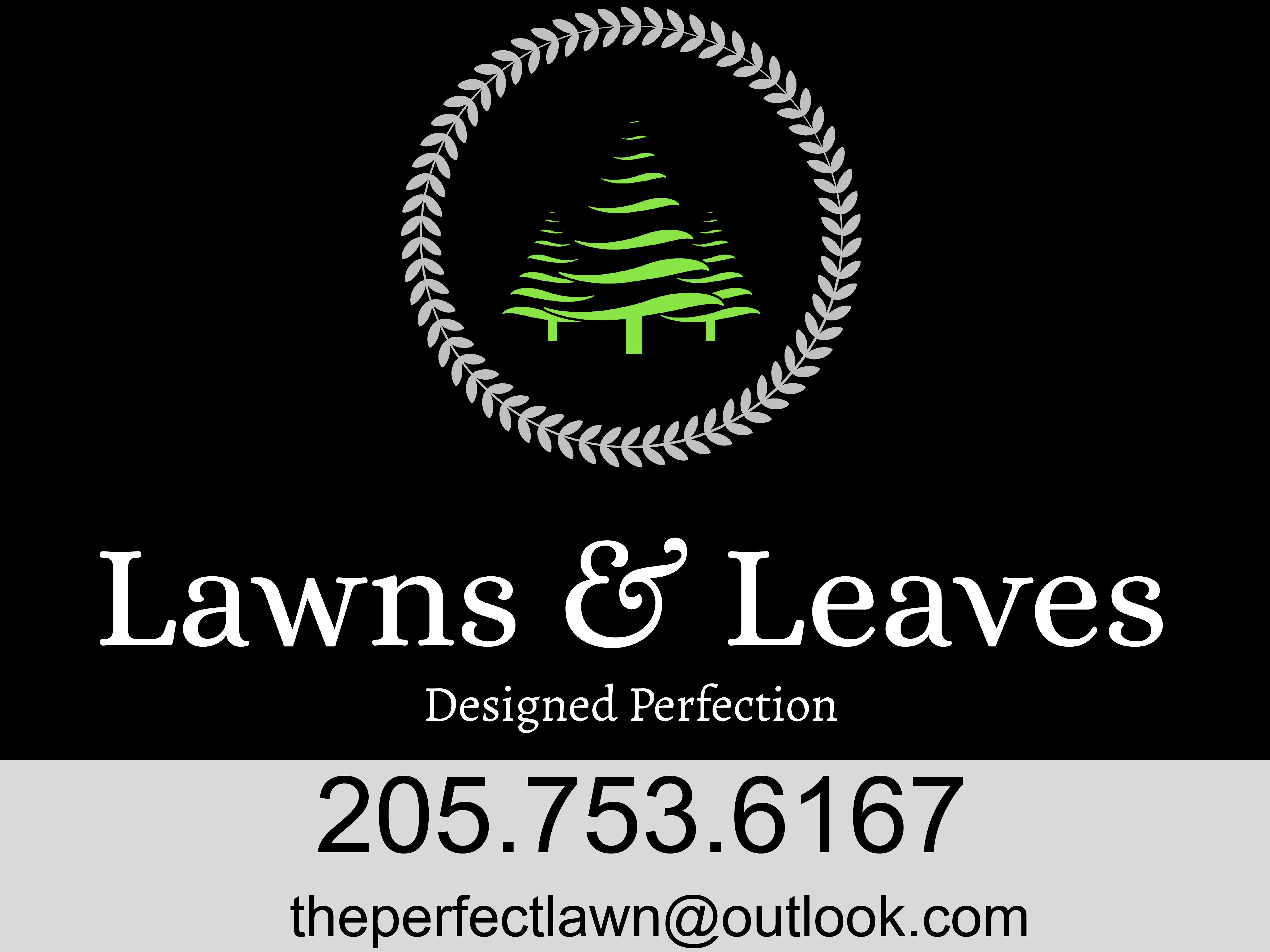 Avatar for Lawns & Leaves