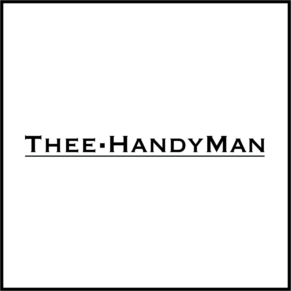 Avatar for Thee-Handyman
