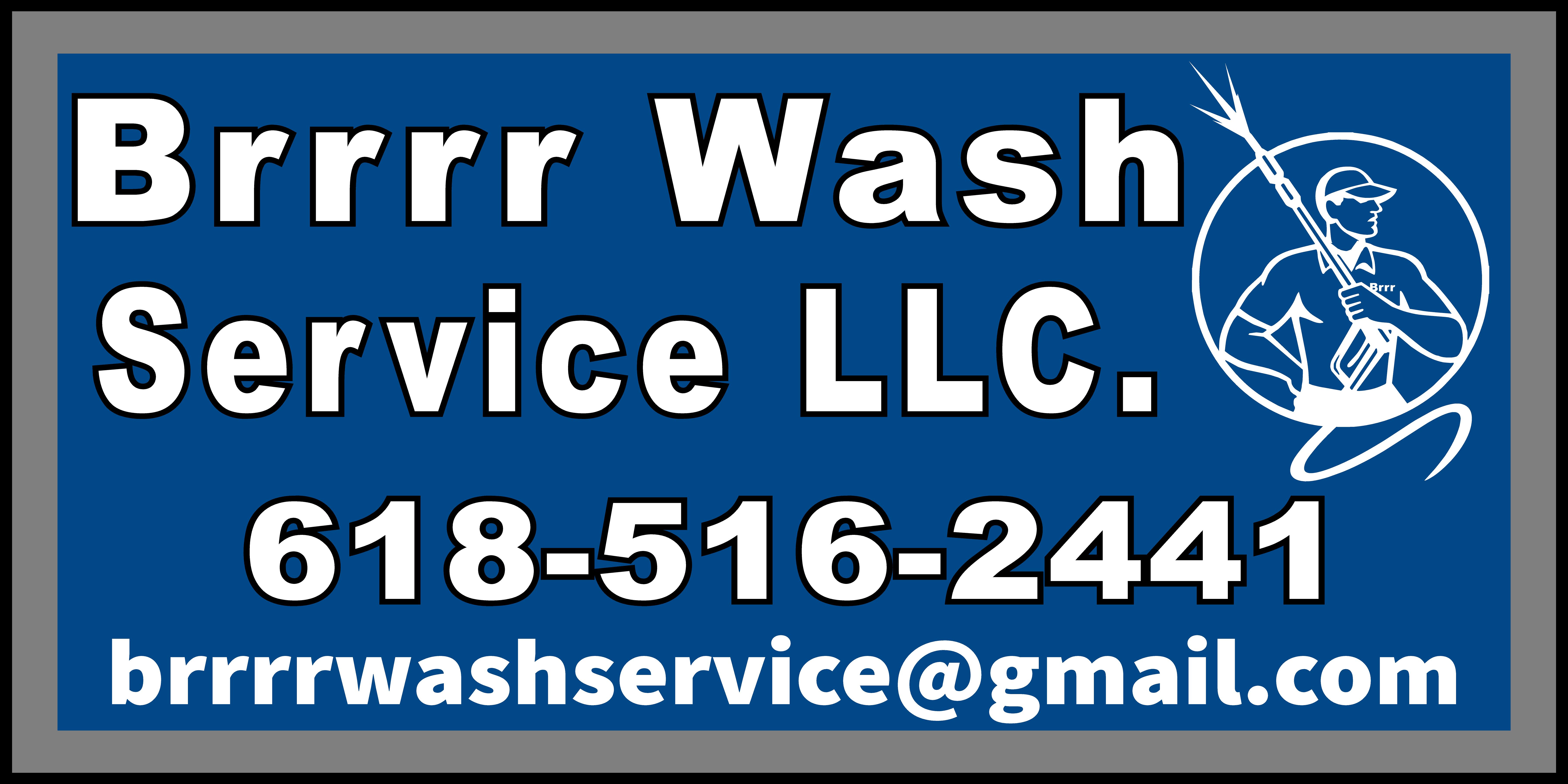 Avatar for BrrrrWashService LLC.