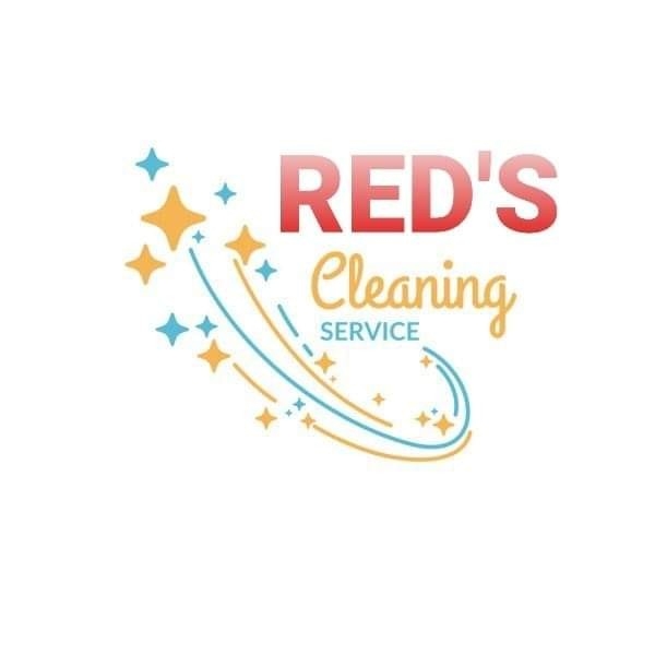 Avatar for Red's Cleaning Service