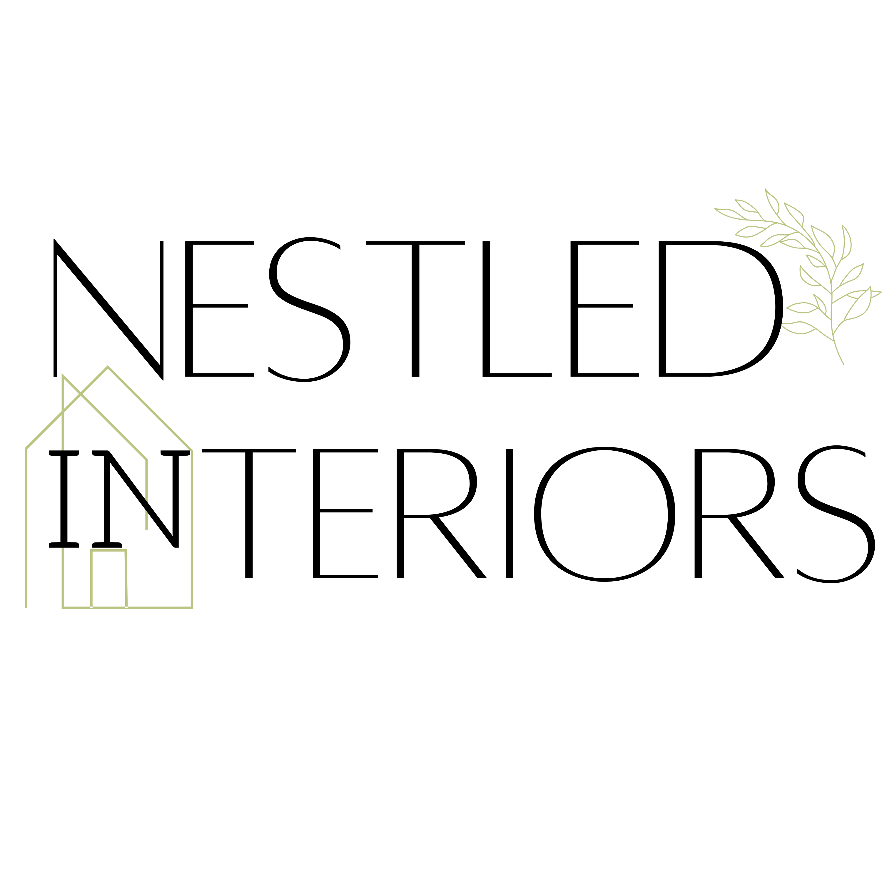 Avatar for Nestled Interiors