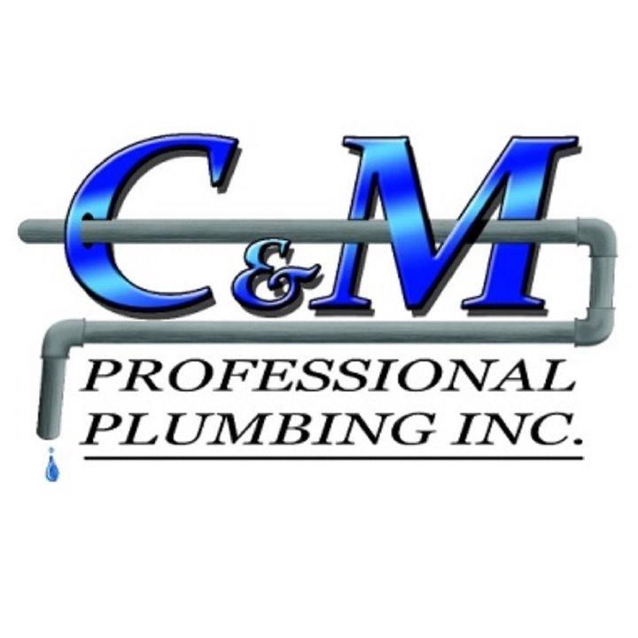 Avatar for C&M Professional Plumbing, Inc.