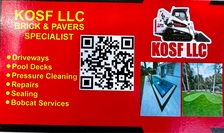 KOSF logo