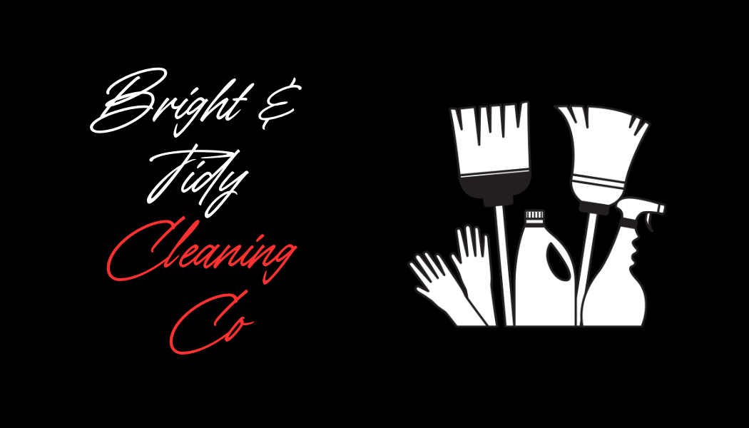 Avatar for Bright & tidy cleaning co