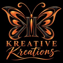 Kreative Kreations logo