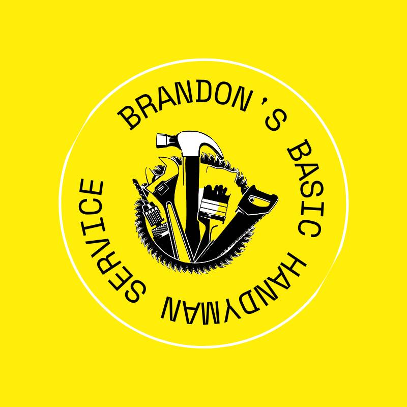 Avatar for Brandon's Basic Handyman Services