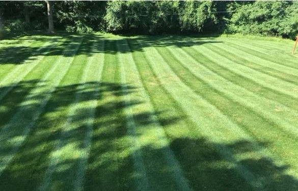 Logo for J&K Lawncare LLC