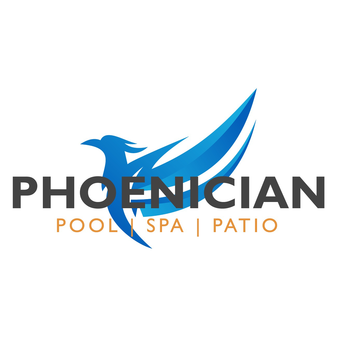 Logo for Phoenician Pool Spa Patio, LLC.