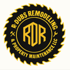Avatar for R-Dubs Remodeling & Property Maintenance