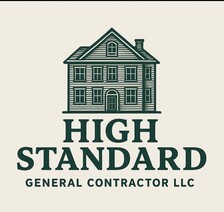 Avatar for High standard general contractor llc