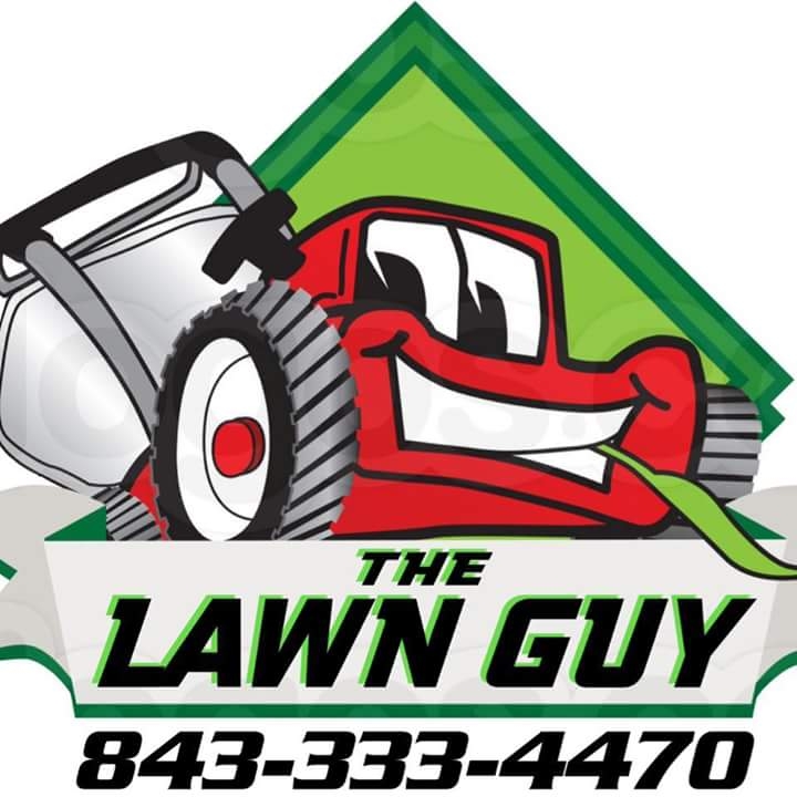 Avatar for The Lawn Guys