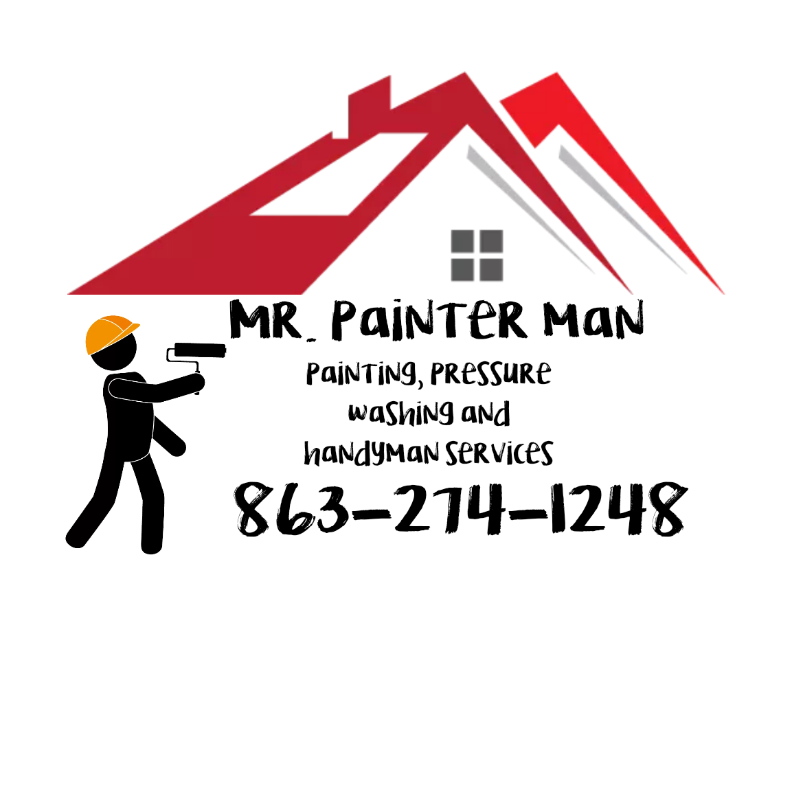 Avatar for MRPAINTERMANLLC